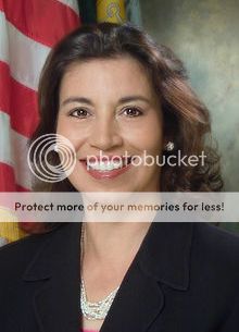 Anna Escobedo Cabral – First Latina Treasurer of the United States (Confirmed)