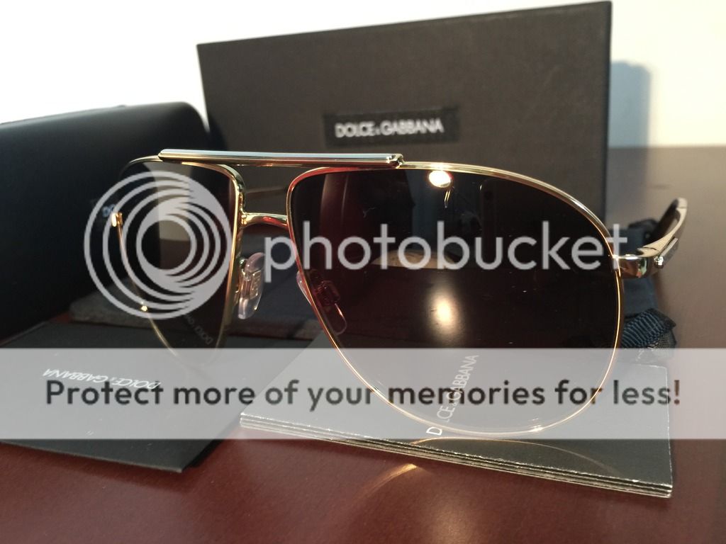 Teeshop Mắt kính hàng hiệu xách tay US cho phái mạnh - 5