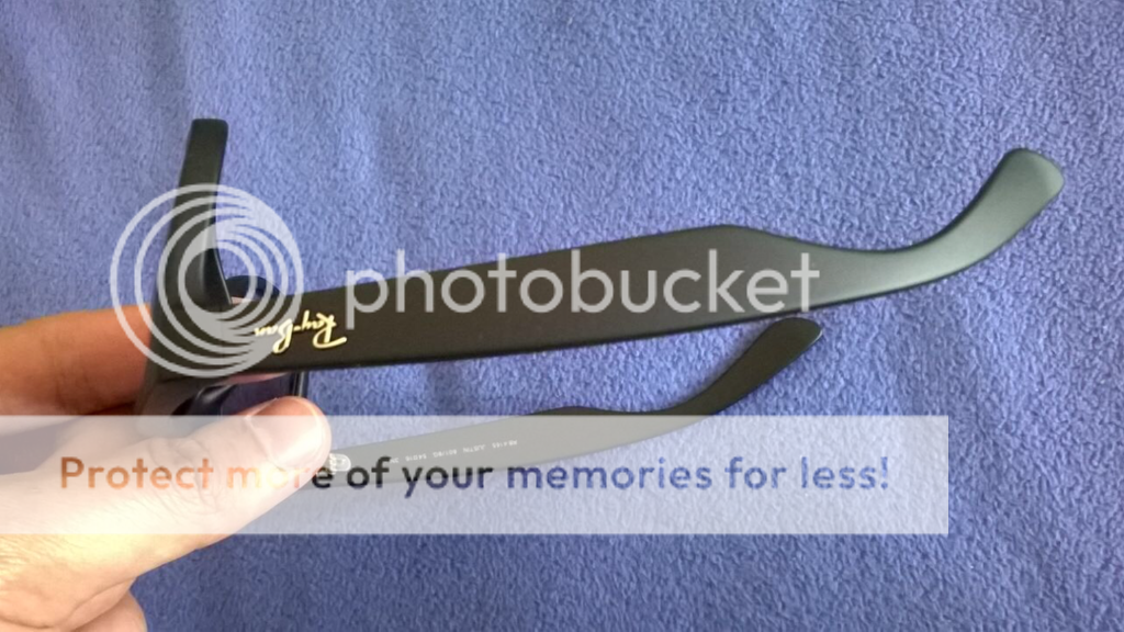 Teeshop Mắt kính hàng hiệu xách tay US cho phái mạnh - 3