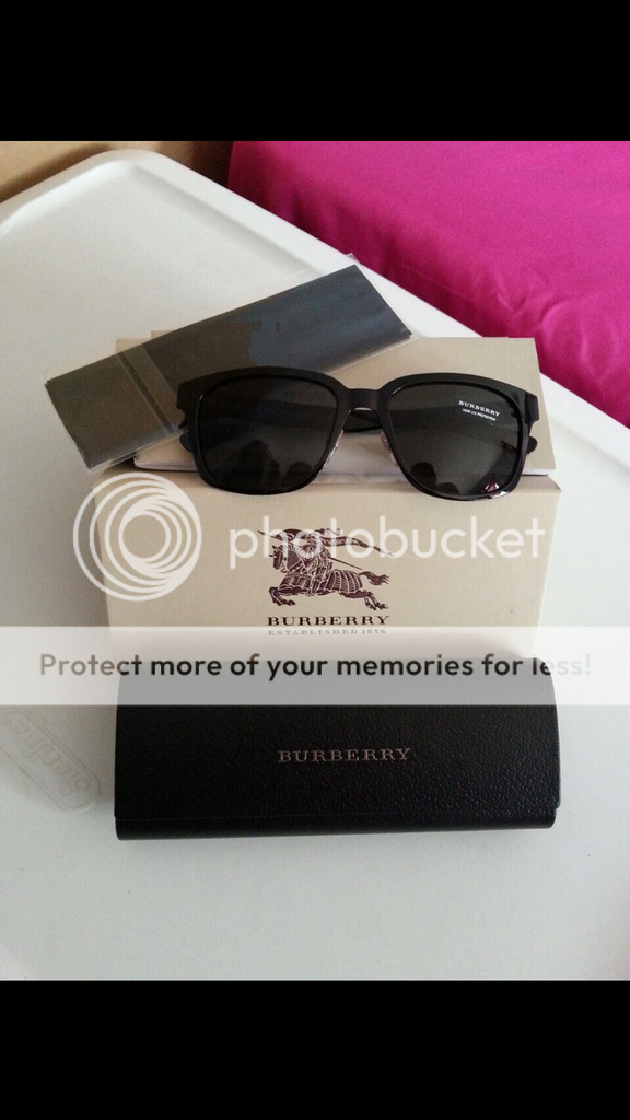 Teeshop Mắt kính hàng hiệu xách tay US cho phái mạnh - 11