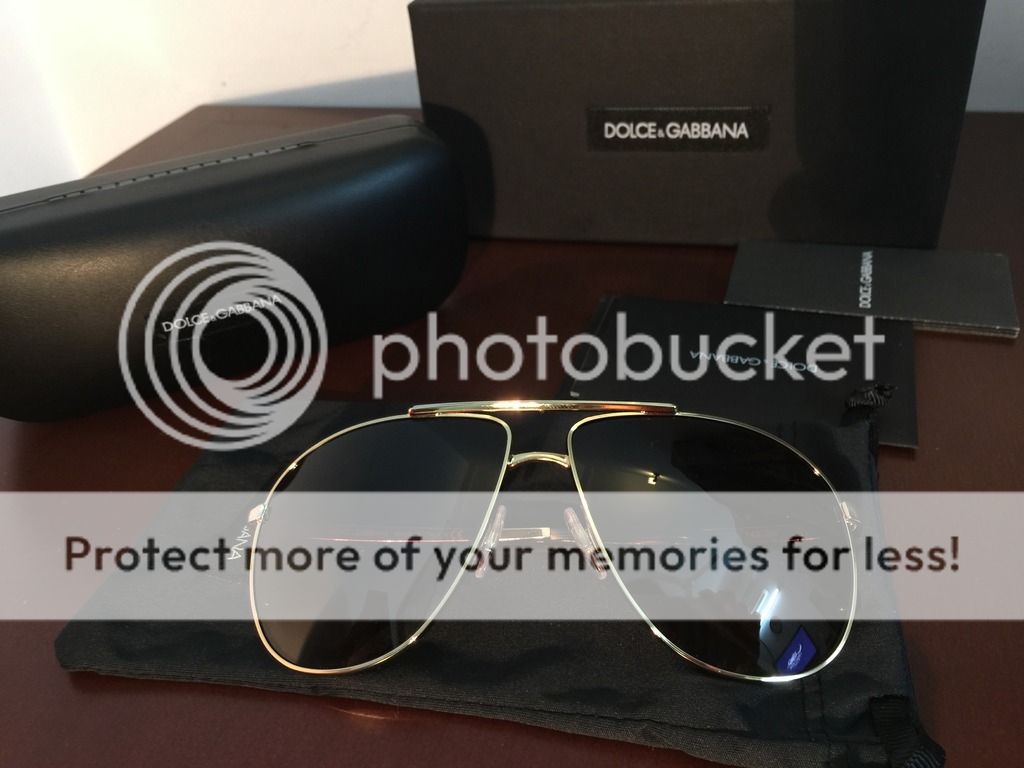 Teeshop Mắt kính hàng hiệu xách tay US cho phái mạnh - 7