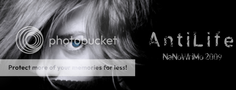 A n t i L i f e