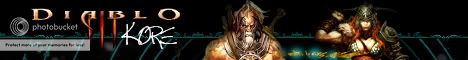 Diablo III Kore