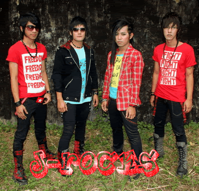 layout wima j-rocks Pictures, Images and Photos
