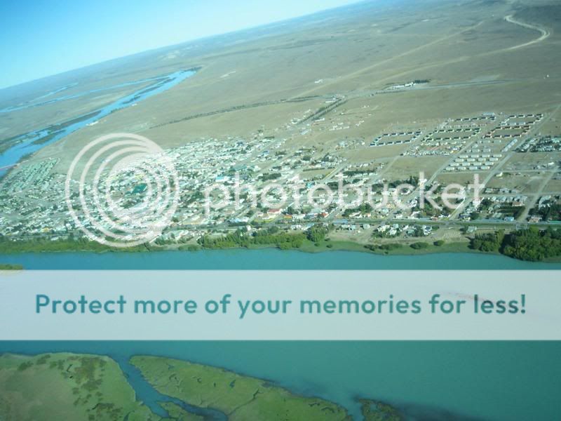 Localidad de COMANDANTE LUIS PIEDRABUENA SkyscraperCity Forum