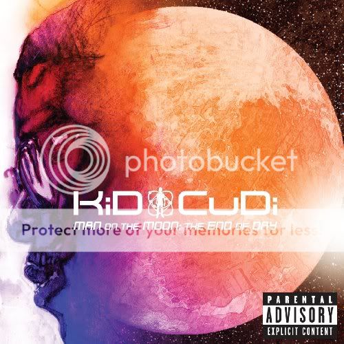 Cid Cudi - Man on the Moon 2: The Legend of Mr. Rager Cid Cudi - Man on the Moon 2: The Legend of Mr. Rager