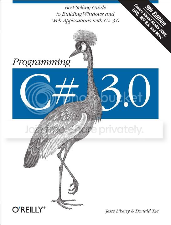 ProgrammingC30FifthEdition.