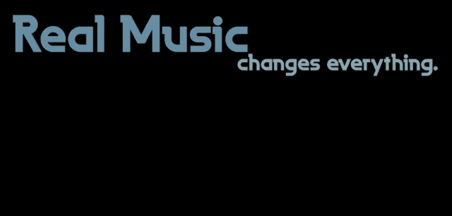 Real Music