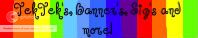 TekTek's Banner's Sig's And More!♥♥ banner