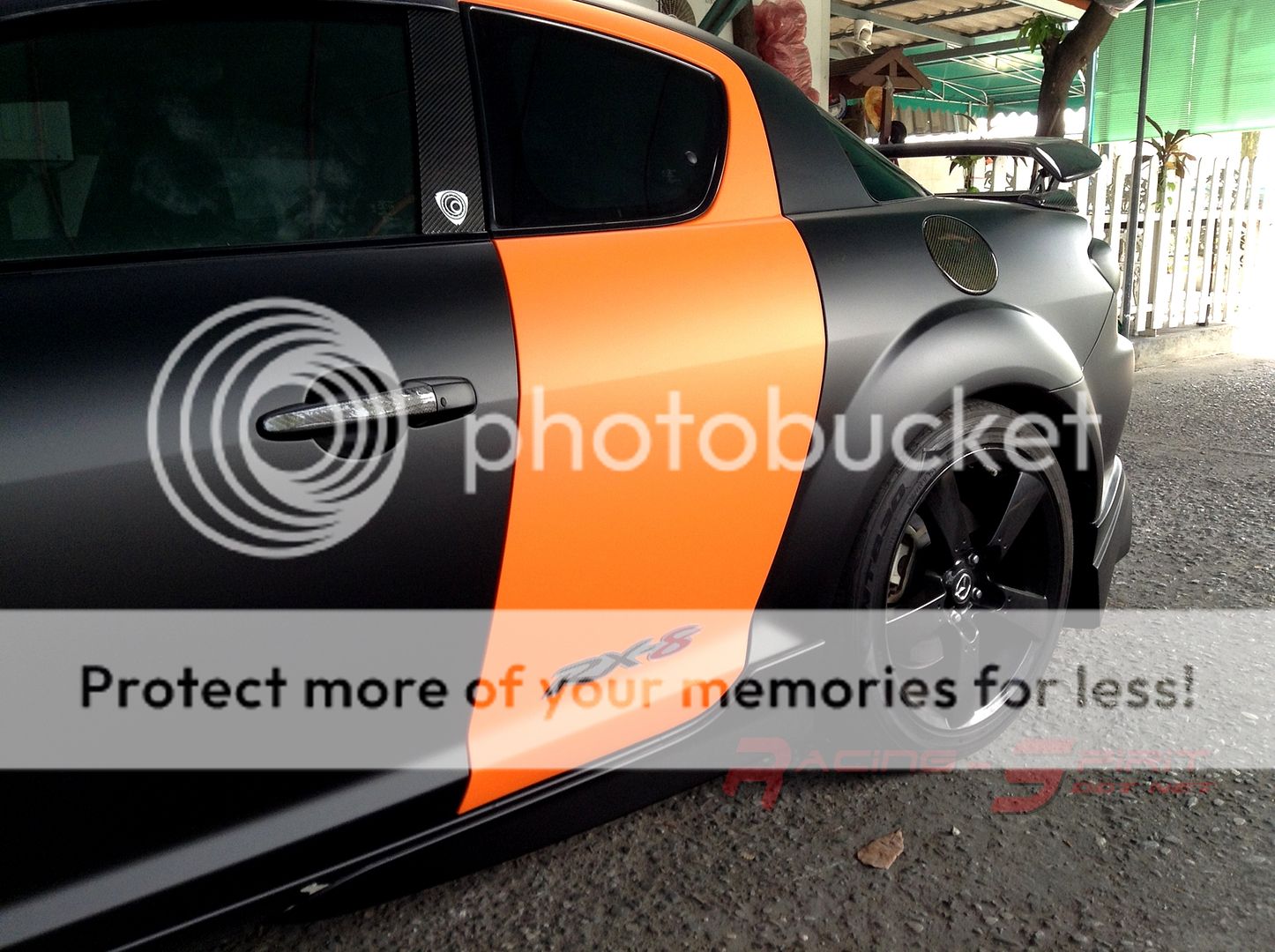 UNIQUE 1 PIECE REAL 3D GLOSSY CARBON FIBER RX8 JDM BODY BADGE EMBLEM MAZDA RX8 eBay